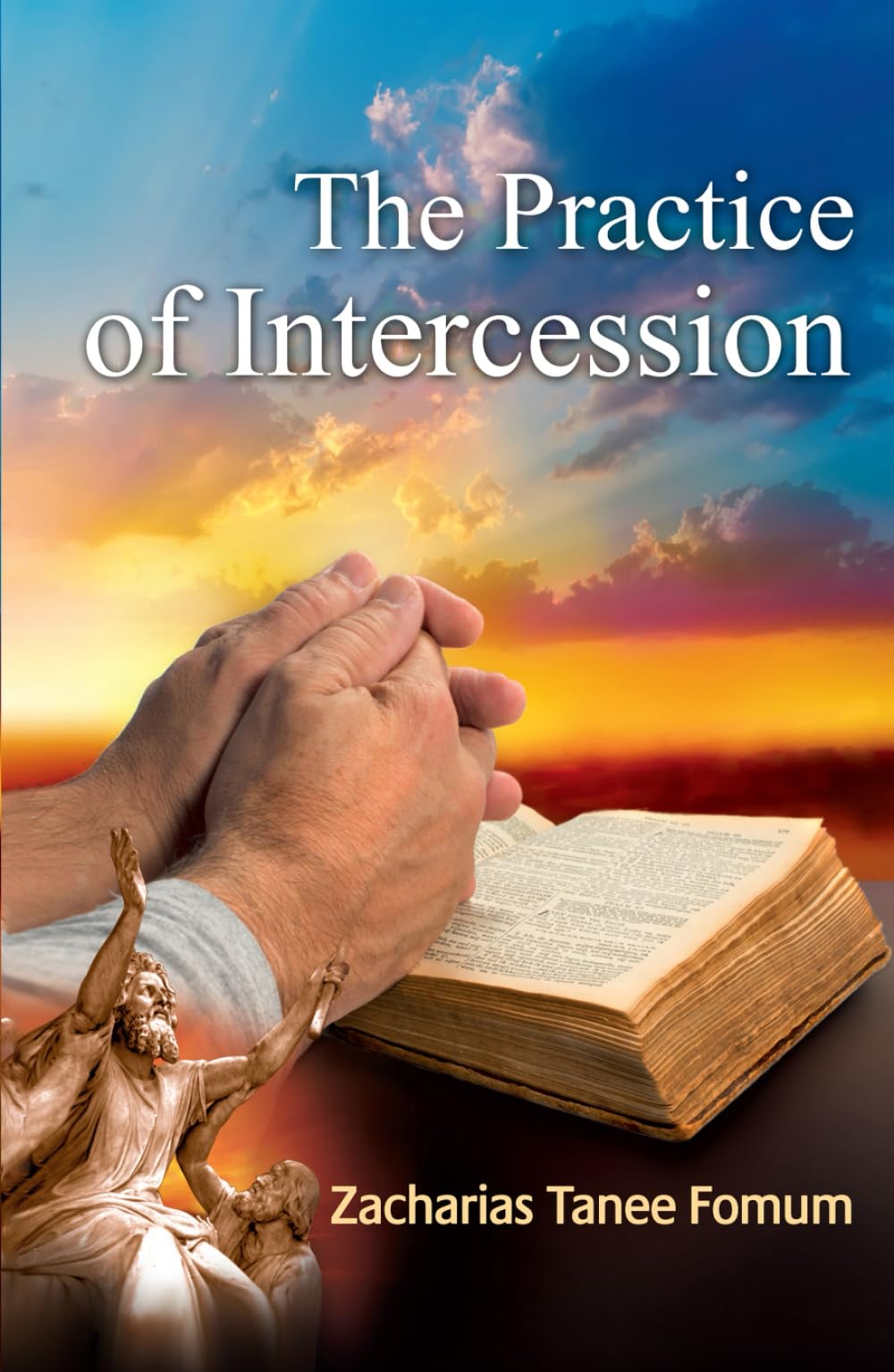 The Practice of Intercession (Prayer Power Series)