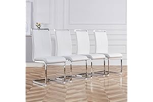 Baysitone Modern Dining Chairs - A Stylish and Comfortable Addition to Your Home