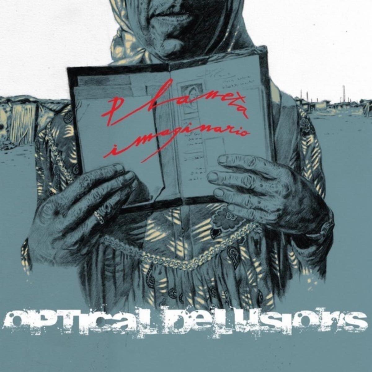 Imperfect Purity (Element de la puresa imperfecta)