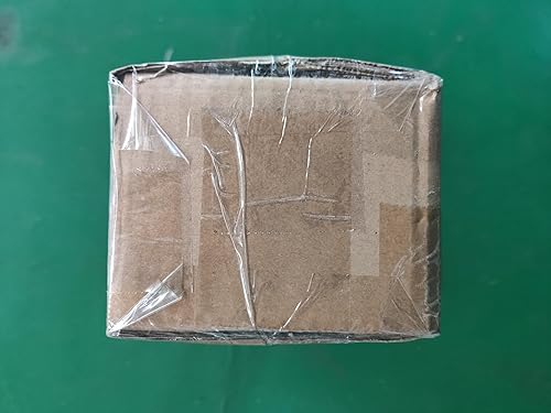 Miniatura 13 de VEVOR Balaustres de metal para escaleras, 29.5 x 1 pulgadas, husillos decorativos de aleación de aluminio plana, paquete de 51 balaustres