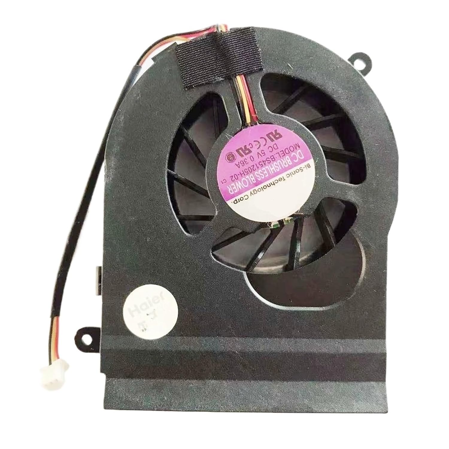 CPU Cooler Fan for Amilo Pi1505 PA2510 Pa1510 Li1818 BS451205H-02 28G504512-02 BS451205H-01 28G204512-01 BS4505MB15