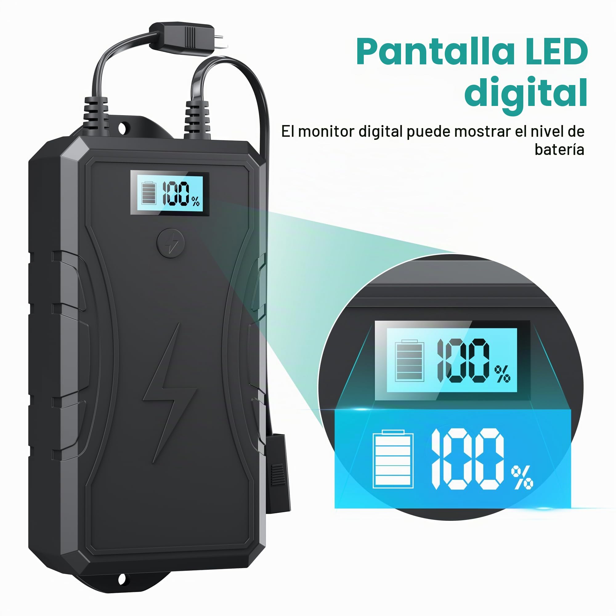 sevkumz Paquete de batería de 2500 mAh para muebles reclinables, universal, inalámbrico, cargador de batería para tumbonas eléctricas, sofás, sillones elevadores, sofá, adecuado para conexión de 2