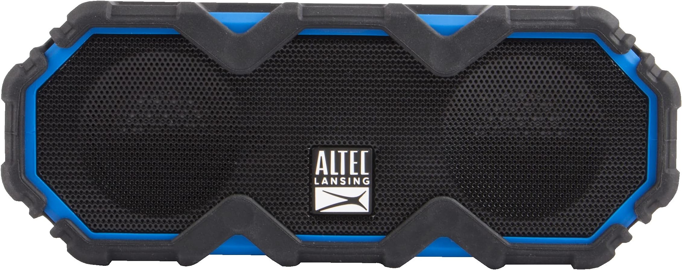 Altec Lansing IMW478s Mini LifeJacket 3 Bluetooth Speaker (Royal Blue)