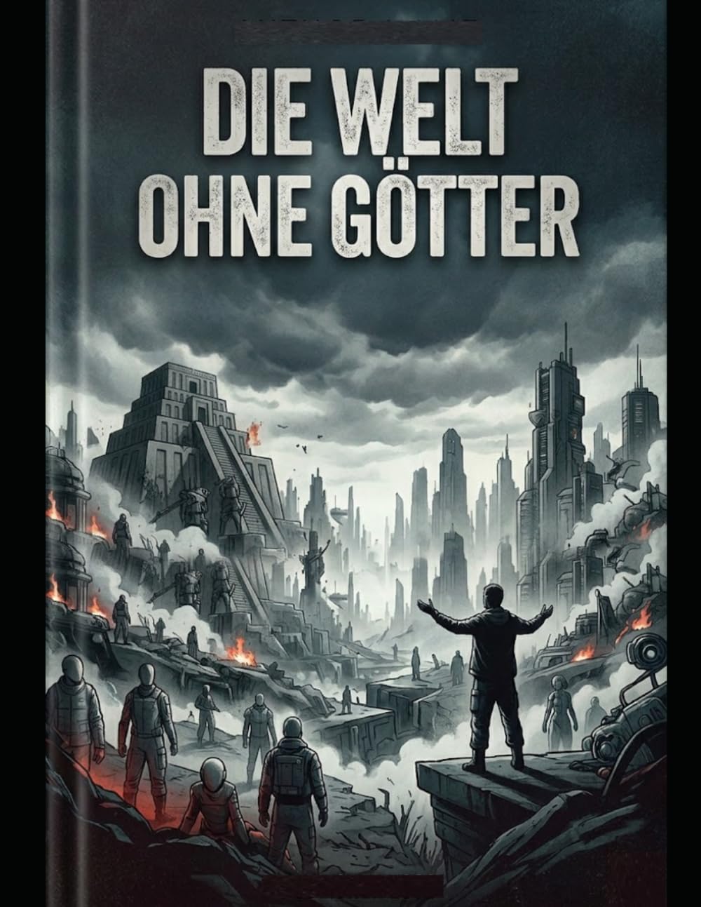 Die Welt ohne Götter