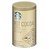 Starbucks Classic Hot Cocoa, 30 Ounce (Pack of 1)
