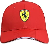 Vista 2 de Branded Sports Merchandising B.V. Scuderia Ferrari F1