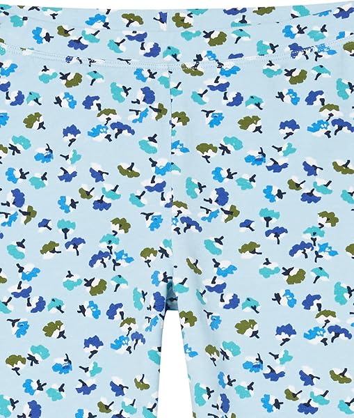 Amazon Essentials Girl's Leggings - 4