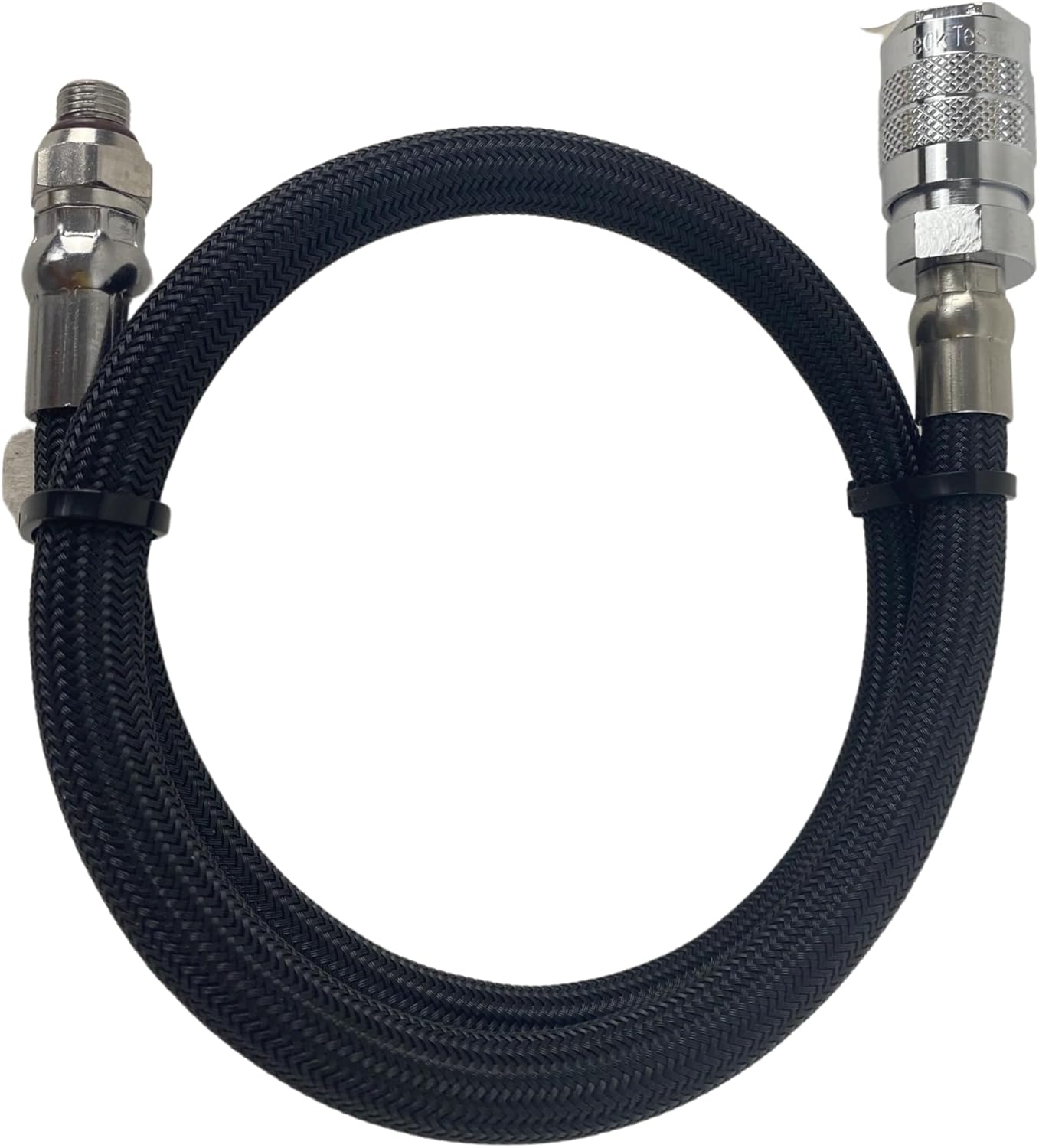 Quick Disconnect Hose for TUSA IR-3 & Scubapro Air-2