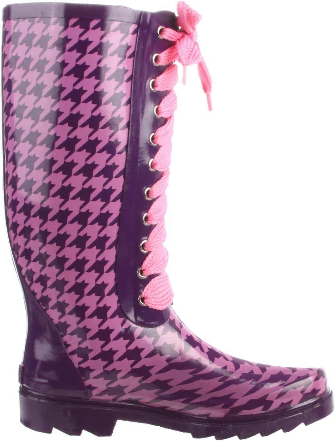 Sugar Women's Tied Up Boot