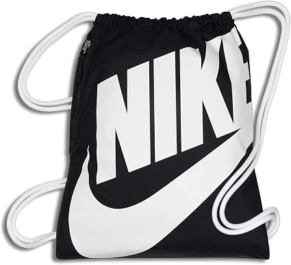 Nike BA5351-009, Borsa Donna, Grigio Scuro/Nero/Nero, Taglia Unica :  Amazon.it: Sport e tempo libero
