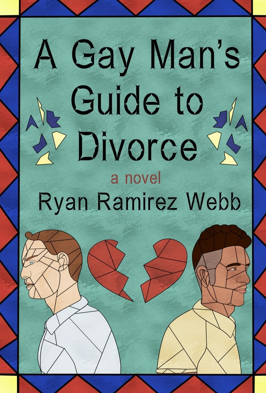 A Gay Man's Guide to Divorce      Hardcover – January 31, 2025