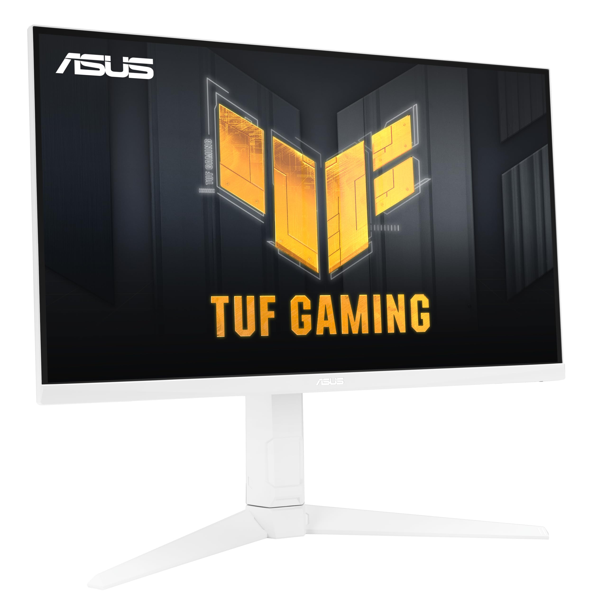 ASUS TUF Gaming VG27AQML1A-W - 27 Zoll WQHD Monitor - 260 Hz, 1ms