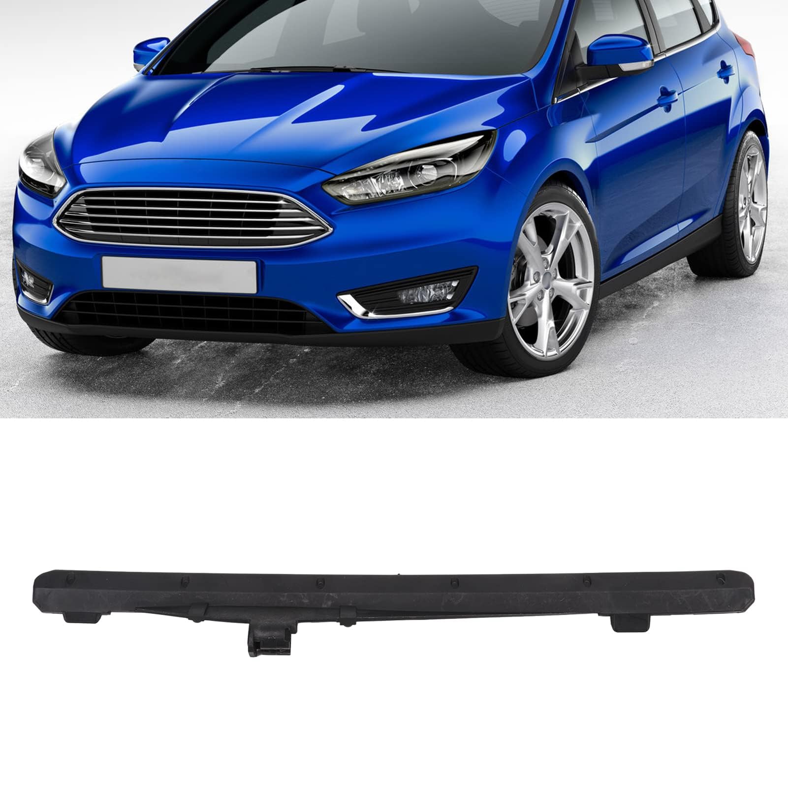 Osłona Krawędzi Drzwi Focus Mk3 Mk4 2010-2022 BM51A265B13AH