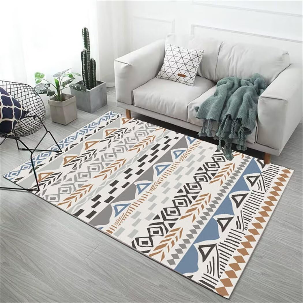 Tapis chambre bébé antidérapant et doux pour sécuriser les jeux de vos enfants