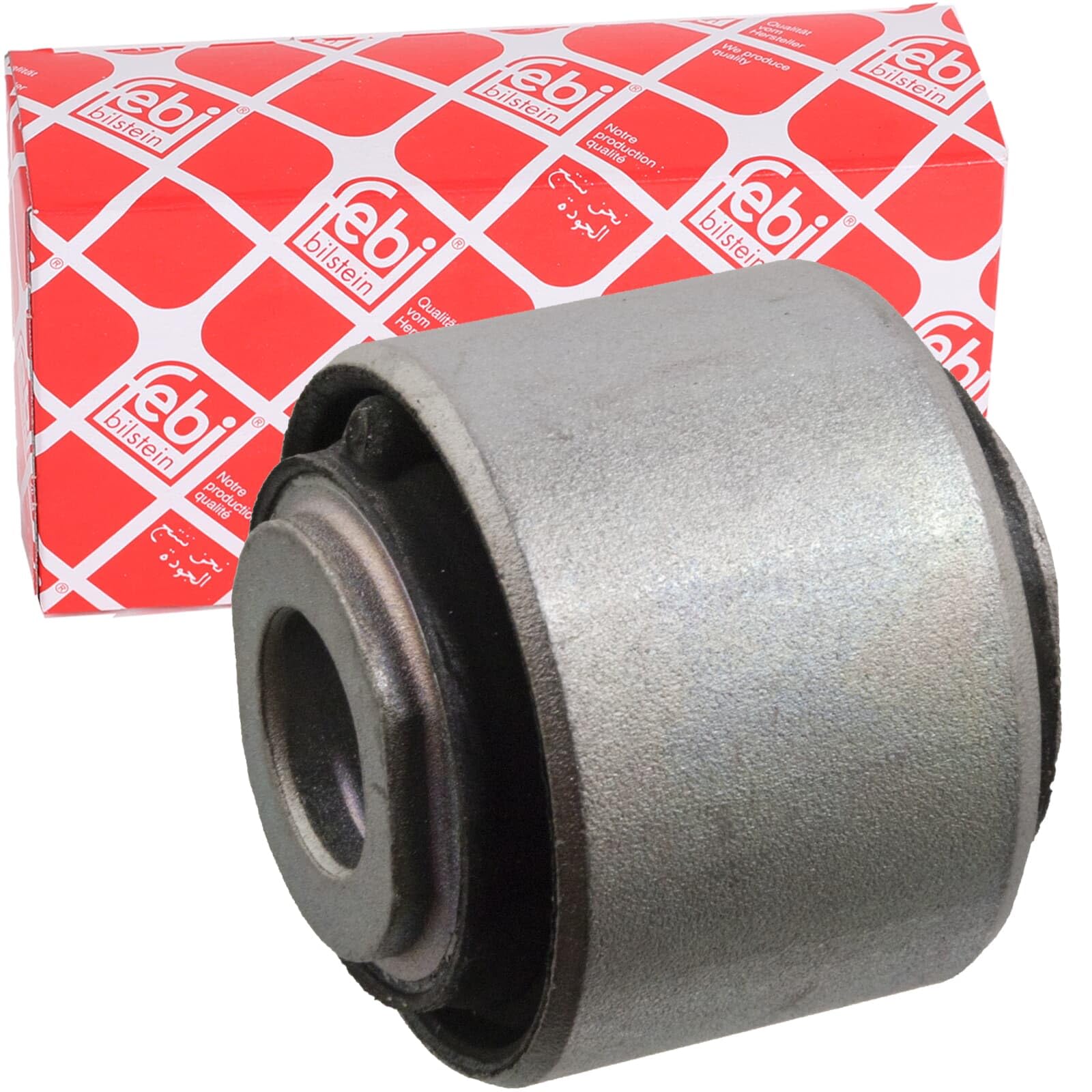✅Fits FEBI 102982 CONTROL ARM BUSHING FORD PKW  ⭐UK Seller⭐