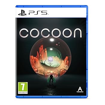 Cocoon (Playstation 5)