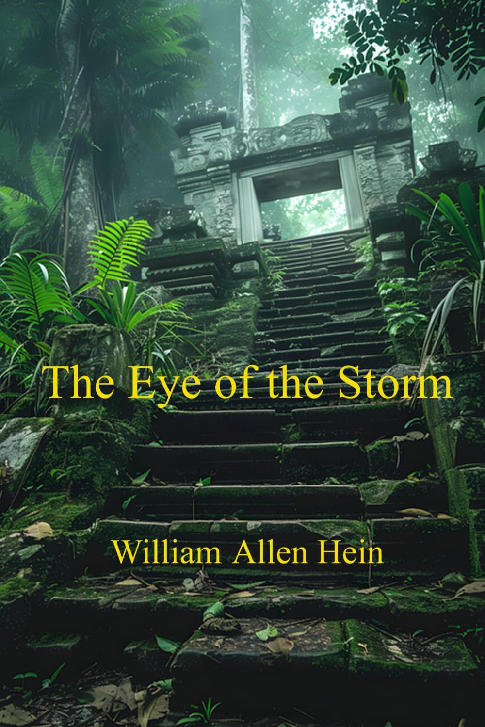 The Eye of the Storm