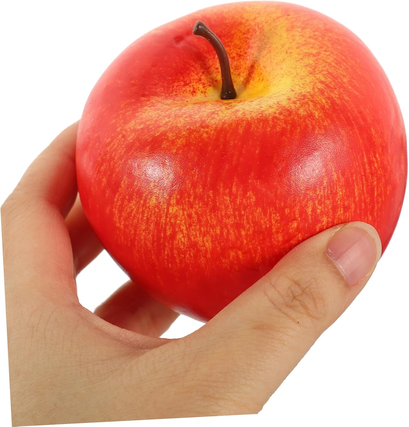 Alipis 32pcs Foam Fake Models for Photography Props Realistic Decorative Fruits for Home and -Relief Toys for Events and Displays