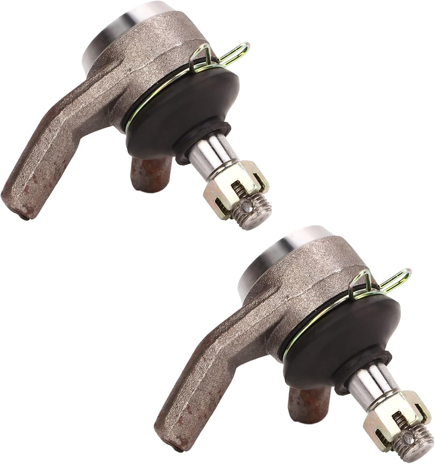 Tie Rod End, M12 Suspension Tie Rod End Ball Joint,Ball Joint