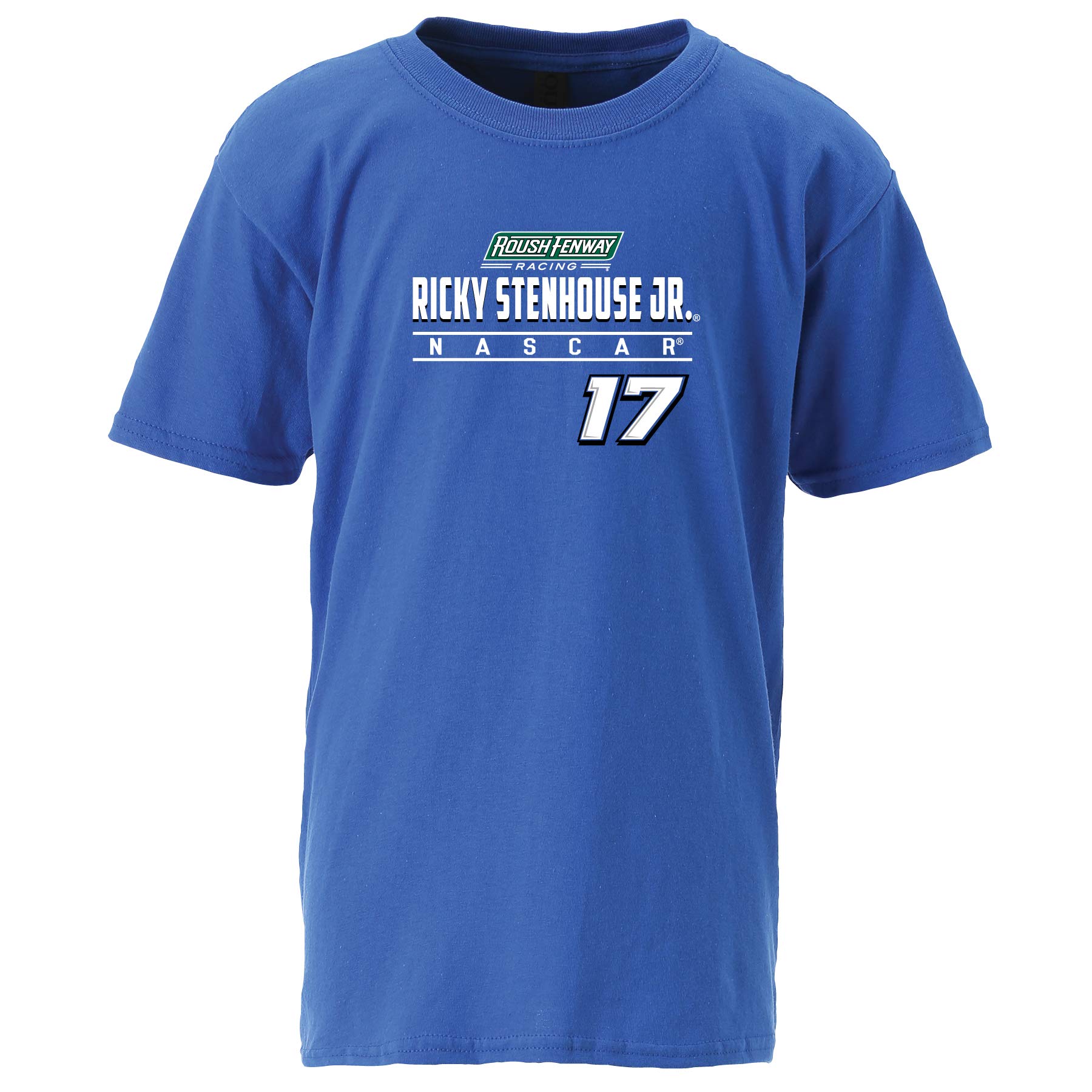 Ouray Sportswear Boys' Youth Ouray S/S T