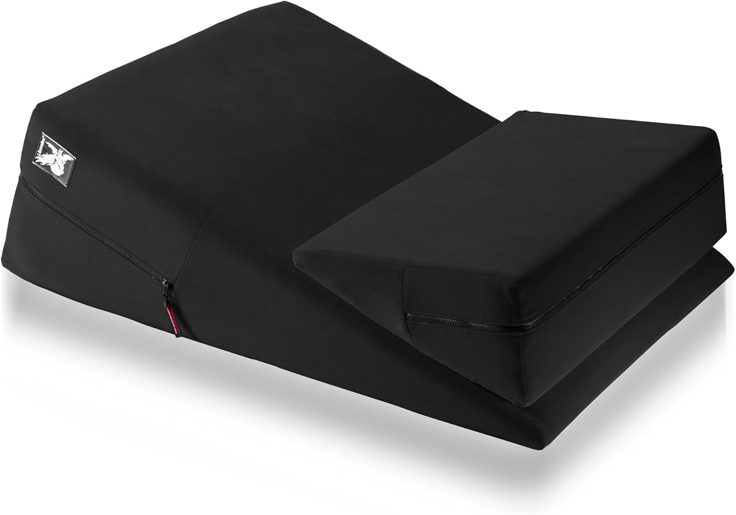 Amazon.com: Liberator Bedroom Adventure Gear Wedge/Ramp Combo : Health