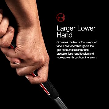 Golf Pride MCC Plus4 ALIGN MAX Golf Club Grip