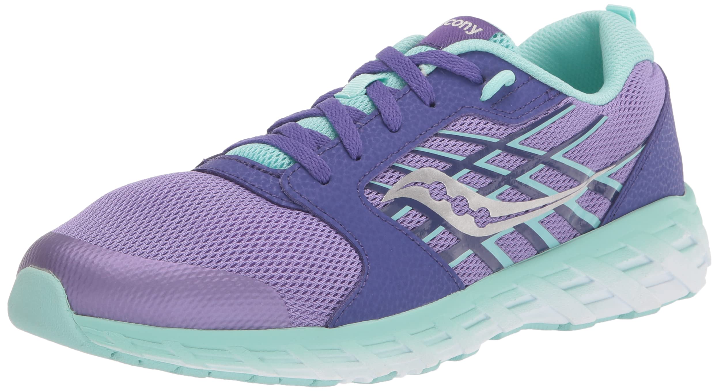 Saucony Kids' Wind 2.0