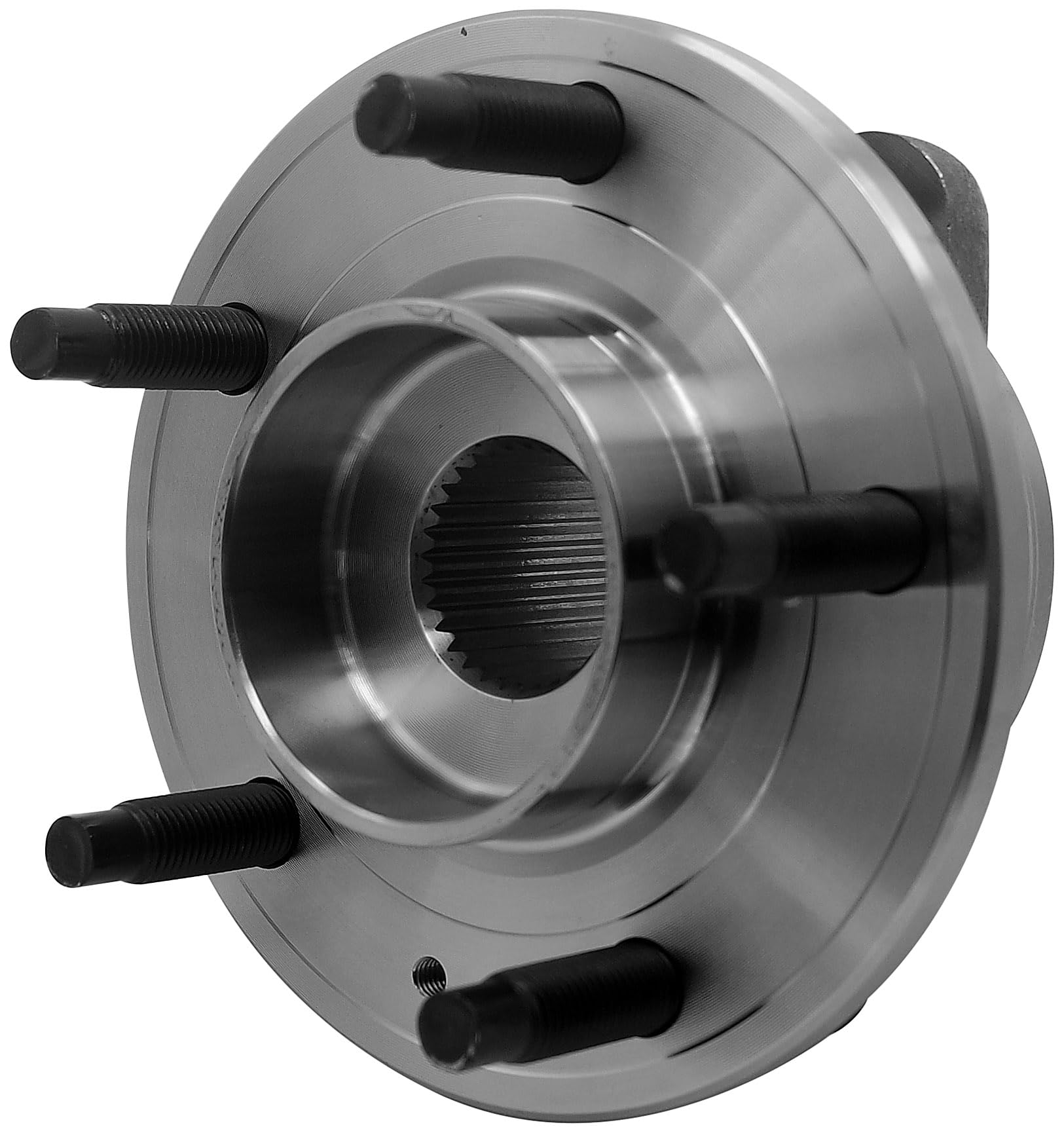 Dorman 951-288 Wheel Bearing and Hub Assembly Compatible with Select Buick/Cadillac/Chevrolet Models