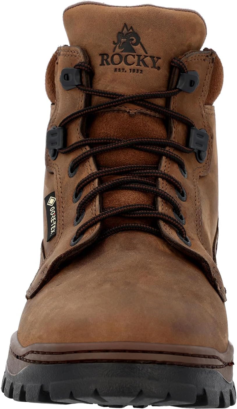 ROCKY Outback GORE-TEX® Waterproof Hiker Boot - Image 5