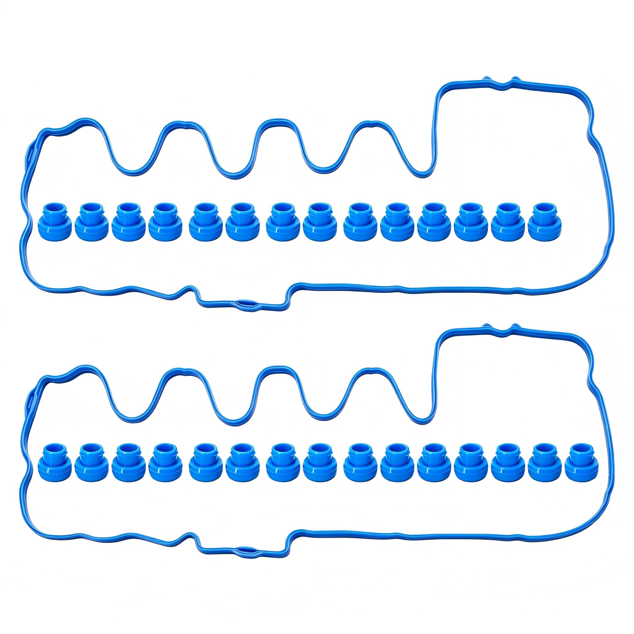 HiSport VS50664R Valve Cover Gasket Seal VS50372 VCF330-C