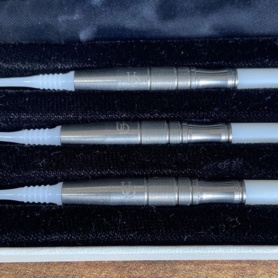 アルティマダーツ　神楽 中村侯貴モデル ダーツ > ソフトダーツ > ブランド【ア行】 > アルティマダーツ