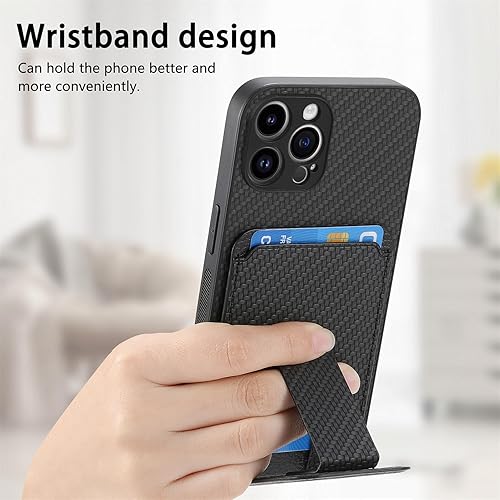 Miniatura 6 de Compatible con Xiaomi Poco X3 GT 5G, soporte de soporte, compatible con Redmi Note 10 Pro 5G (China) anticaídas a prueba de golpes para automóvil,