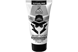 Boost Athletic Performance: Mammut Liquid Chalk