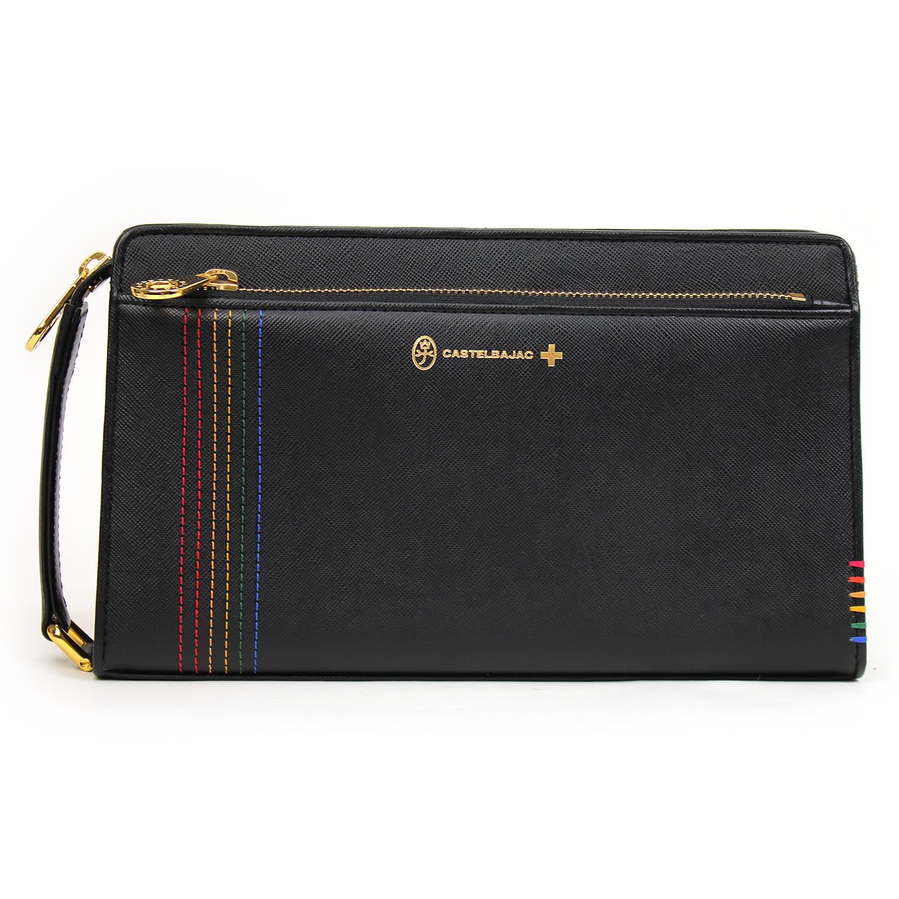 カステルバジャック CASTELBAJAC Sest シェスト セカンドバッグ 027222 27222 ikt02 Amazon | CASTELBAJAC(カステルバジャック) SEST（シェスト）シリーズ