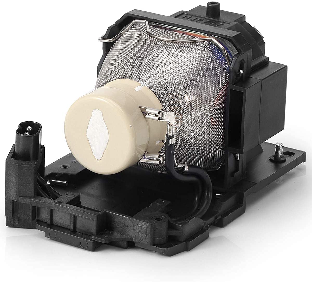 Huaute DT01511 DT01433 DT01481 DT01491 Lampe de rechange pour projecteur adapté pour Hitachi CP- AW2505 AX2503 AX2505 BX301WN X2530WN X3030WN EX250N EW301N EW302N WX3030WN WX3530W X3041W X3042WN