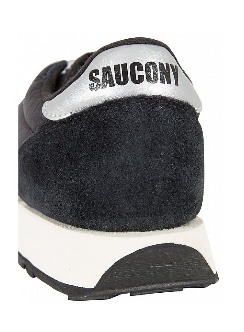 Saucony Jazz Original Vintage, Zapatillas de Atletismo Hombre