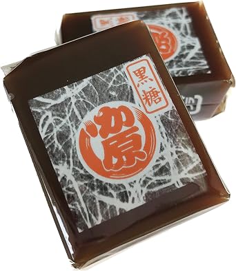 Kashihara Six Color Yokan 1.2 oz 35 g x 12 Packs