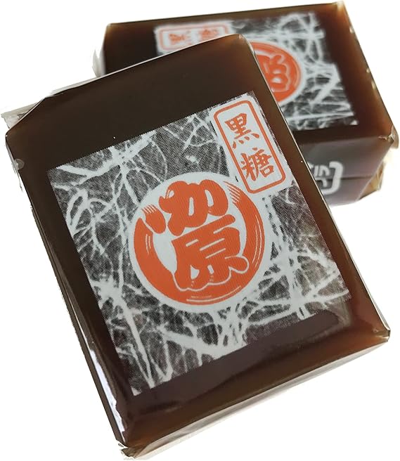 Kashihara Six Color Yokan 1.2 oz 35 g x 12 Packs