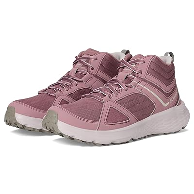 Columbia Novo Trail Mid Women