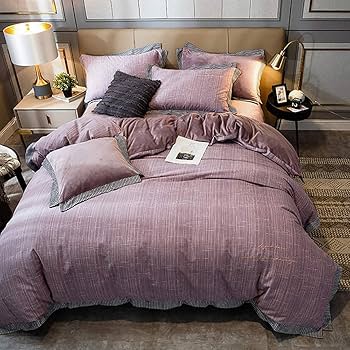 Amazon｜ダブル布団カバーセット 寝具セット キングサイズ