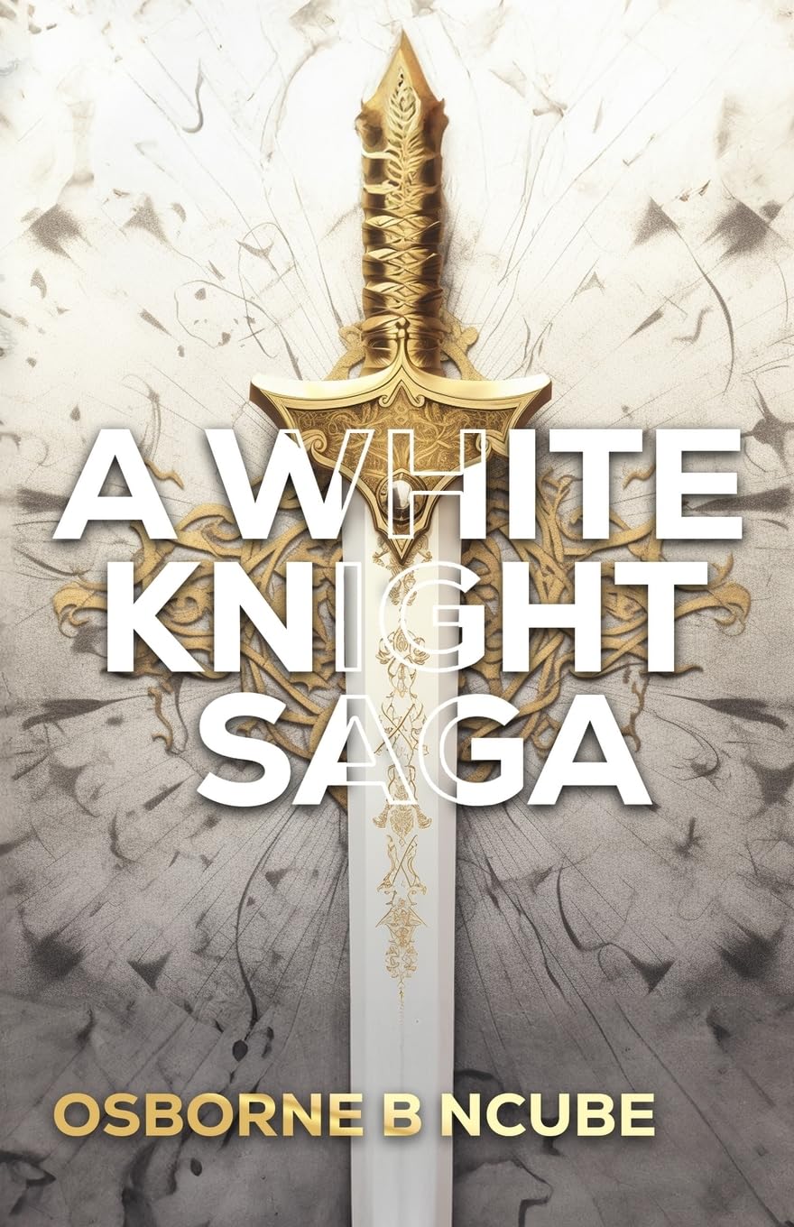 KINNDRAILL: A WHITE KNIGHT SAGA (1)