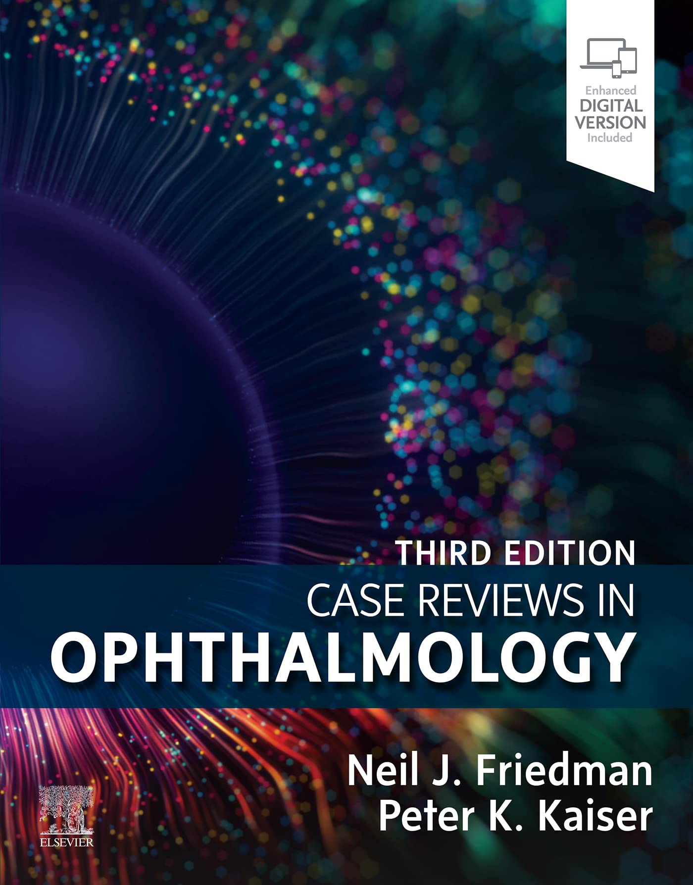 Case Reviews in Ophthalmology, E-Book (English Edition)