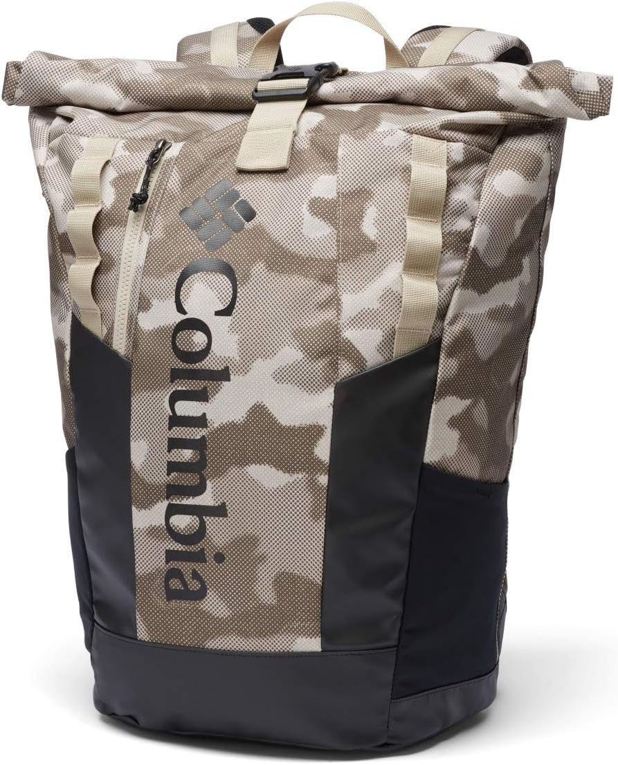 columbia rolltop