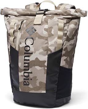 columbia daypack