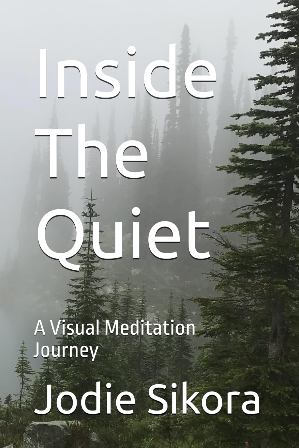 Inside The Quiet: A Visual Meditation Journey