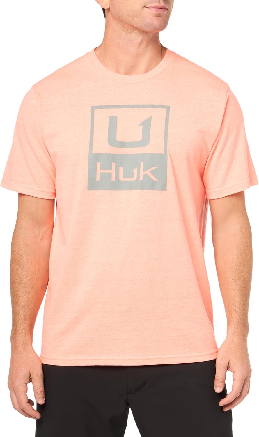 HUK Performance Tee Kids
