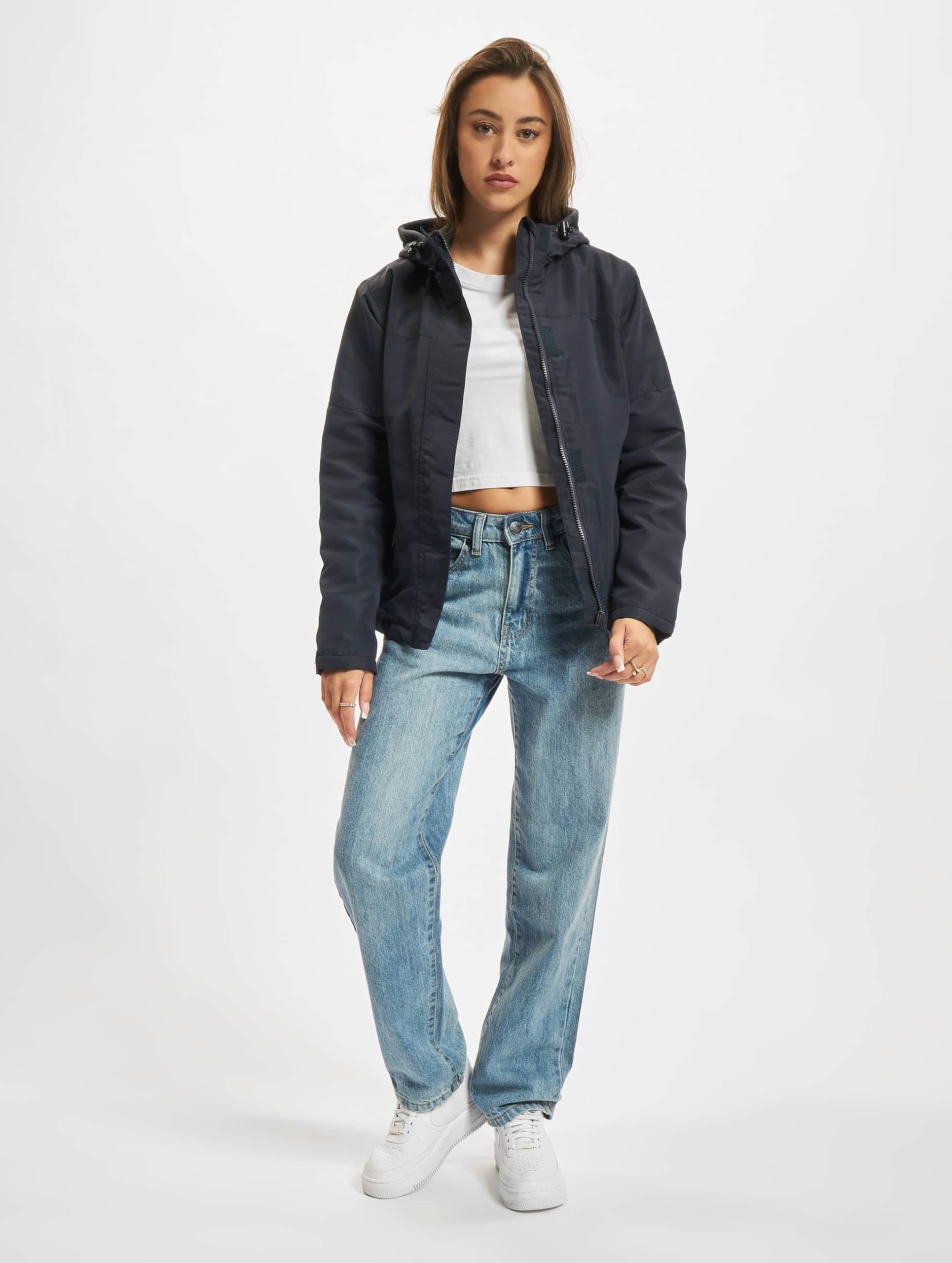 Brandit 33114 Coupe-vent Femme