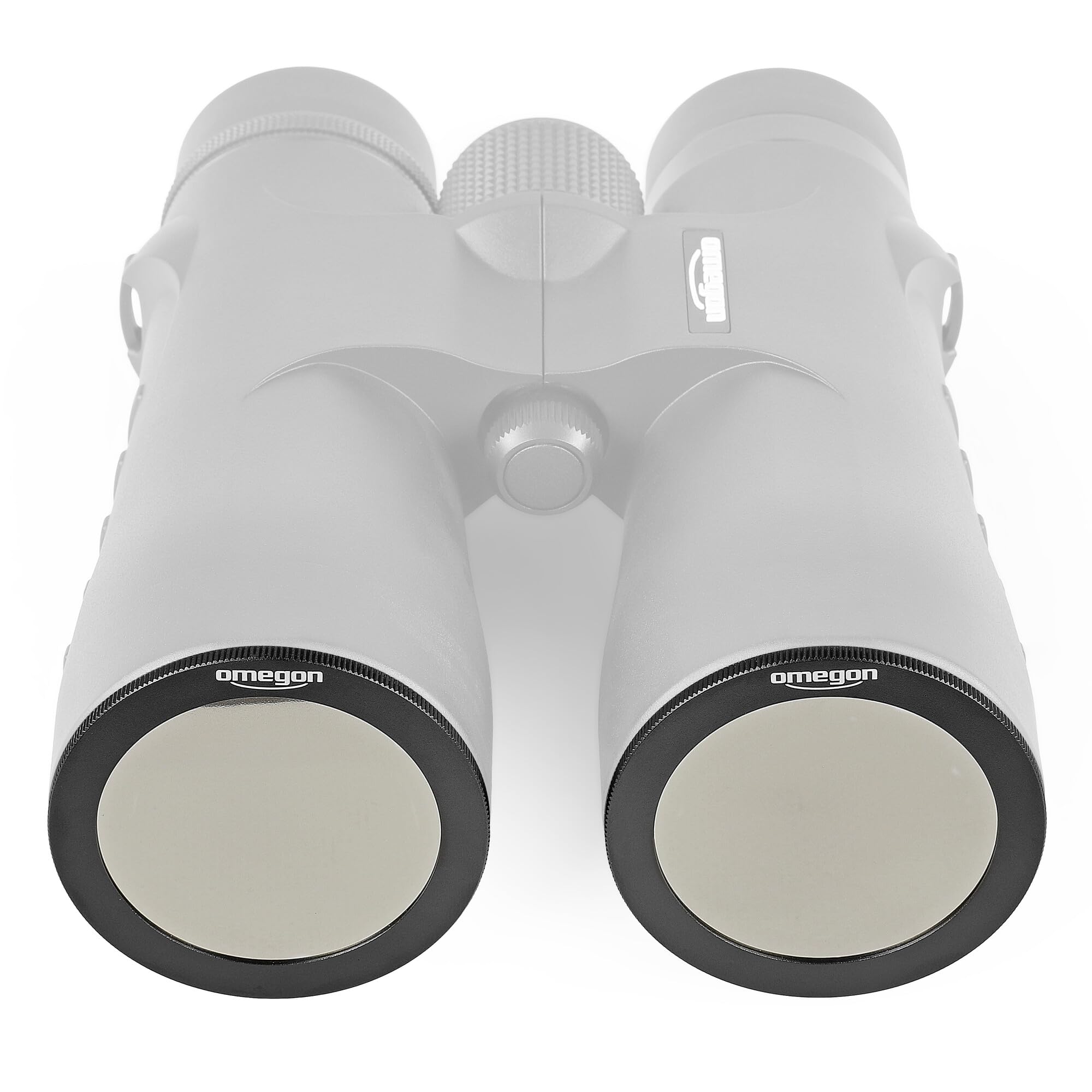 Filtres solaires Omegon 50mm für ZWO Seestar S50 sowie Ferngläser