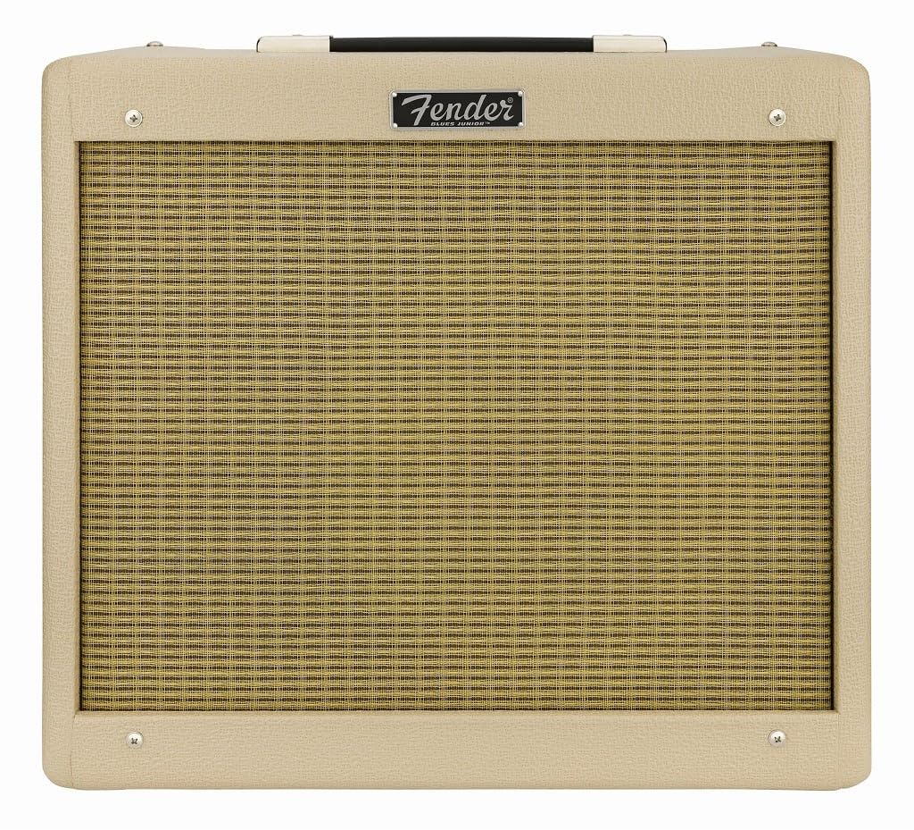 Amazon.co.jp: Fender/FSR Blues Junior IV Blonde Crex Eminence