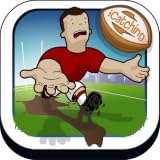 iCatching Rugby